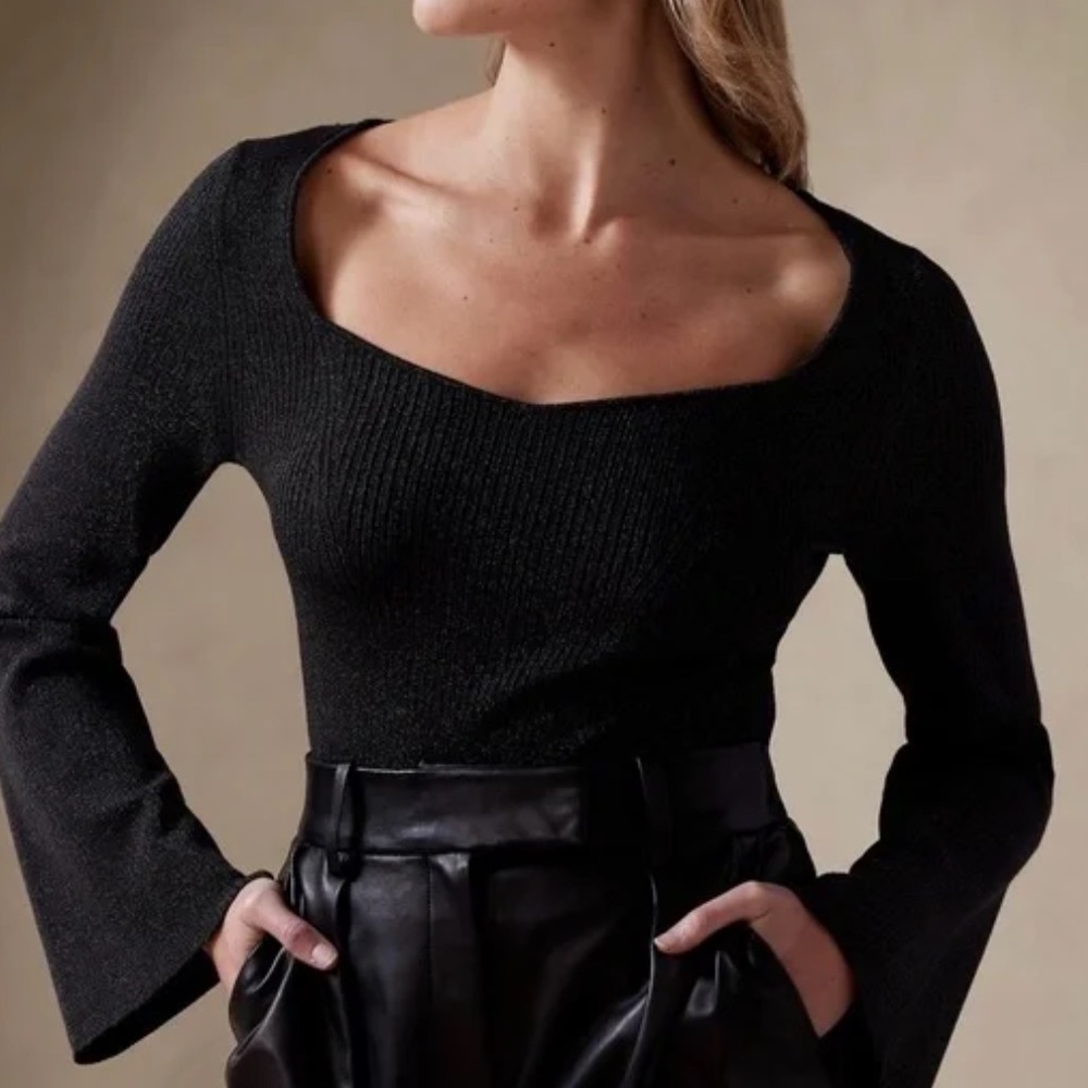 Banana Republic Top